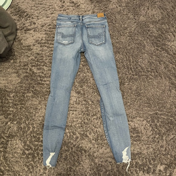 American Eagle Jeans - Picture 2 of 2